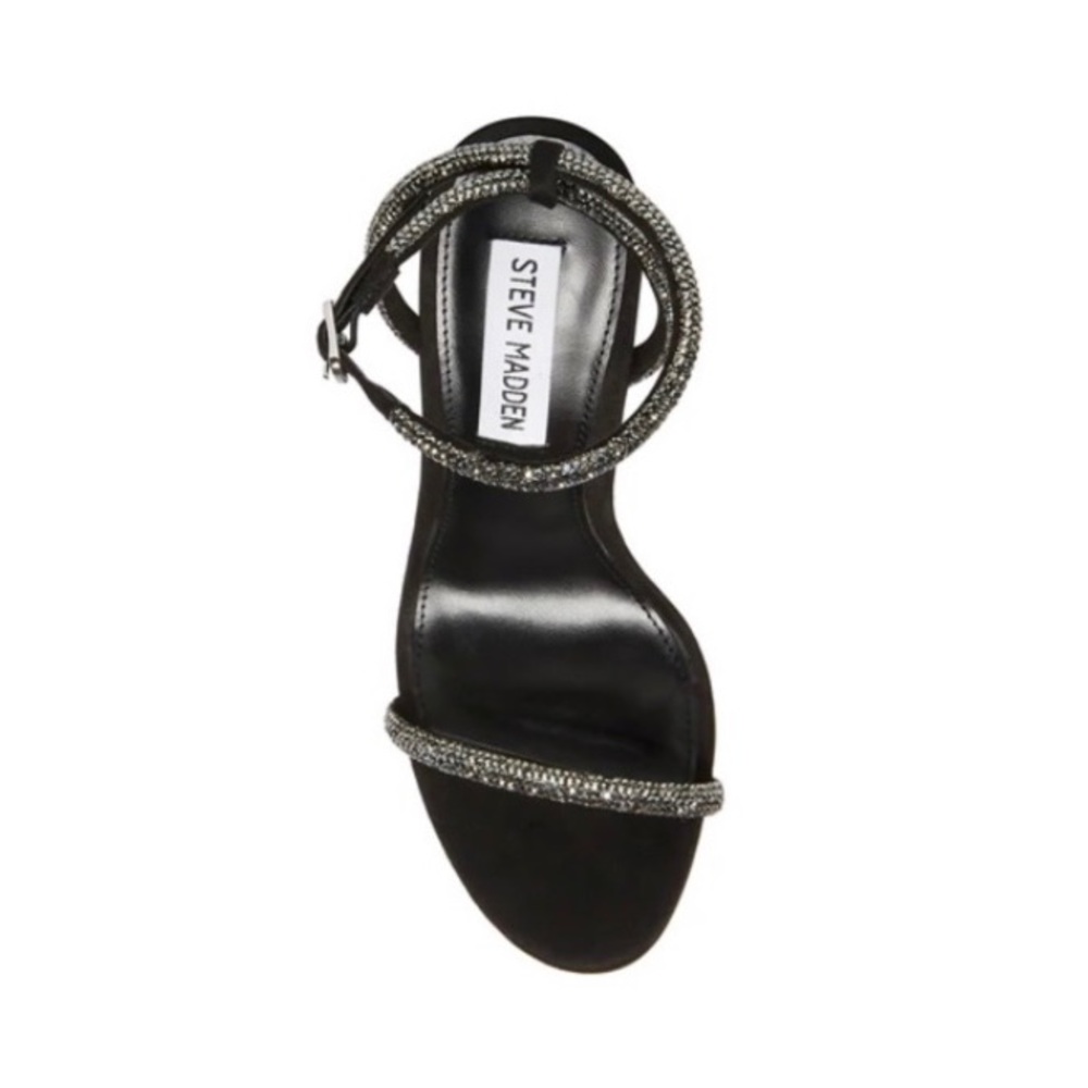 STEVE MADDEN BRESLIN HEELS